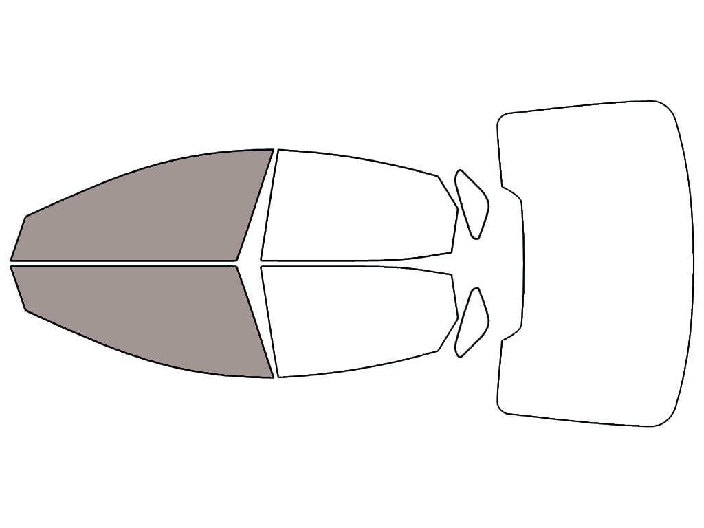 Front - 50%