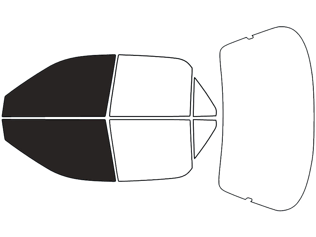 Front - 20%