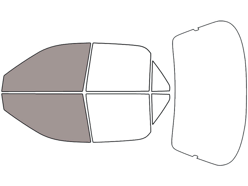 Front - 50%