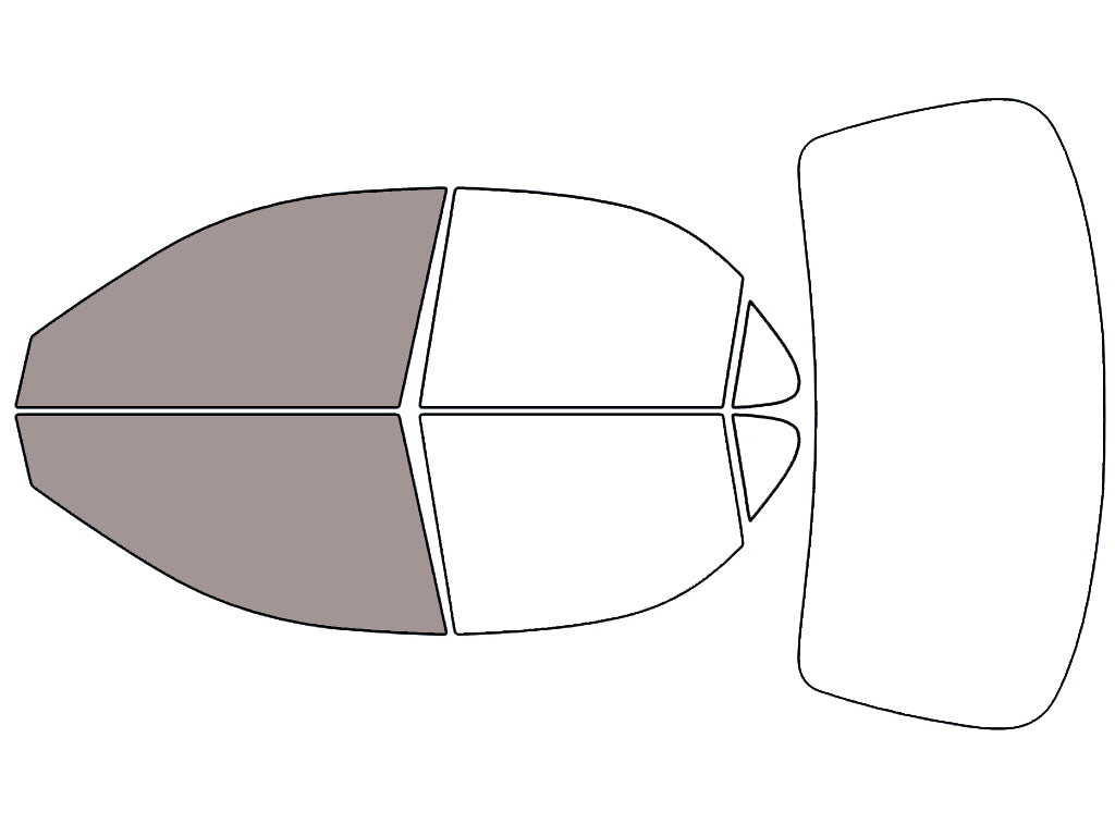 Front - 50%