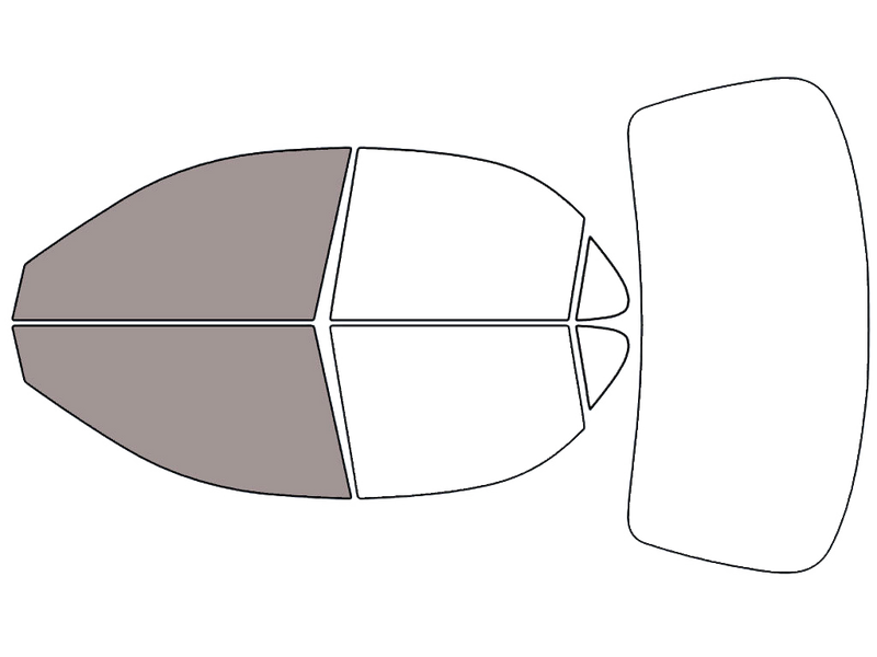 Front - 50%