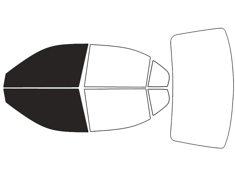 Front - 15%