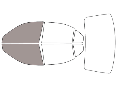 Front - 50%