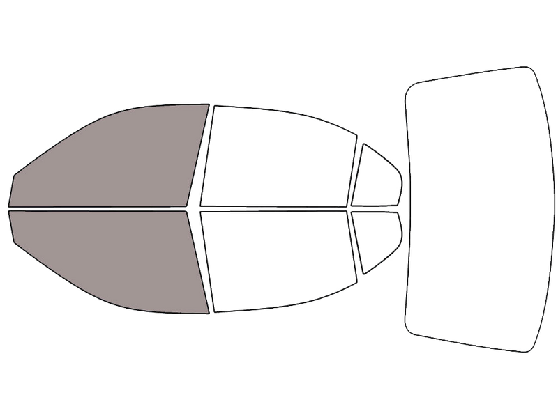 Front - 50%