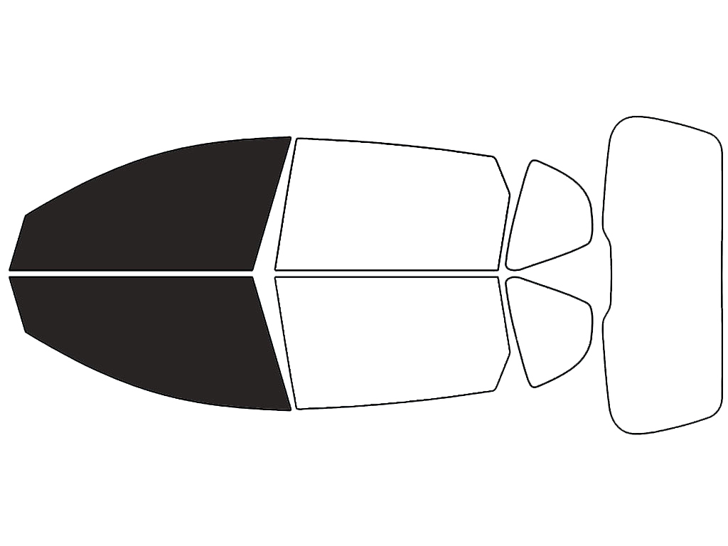 Front - 15%