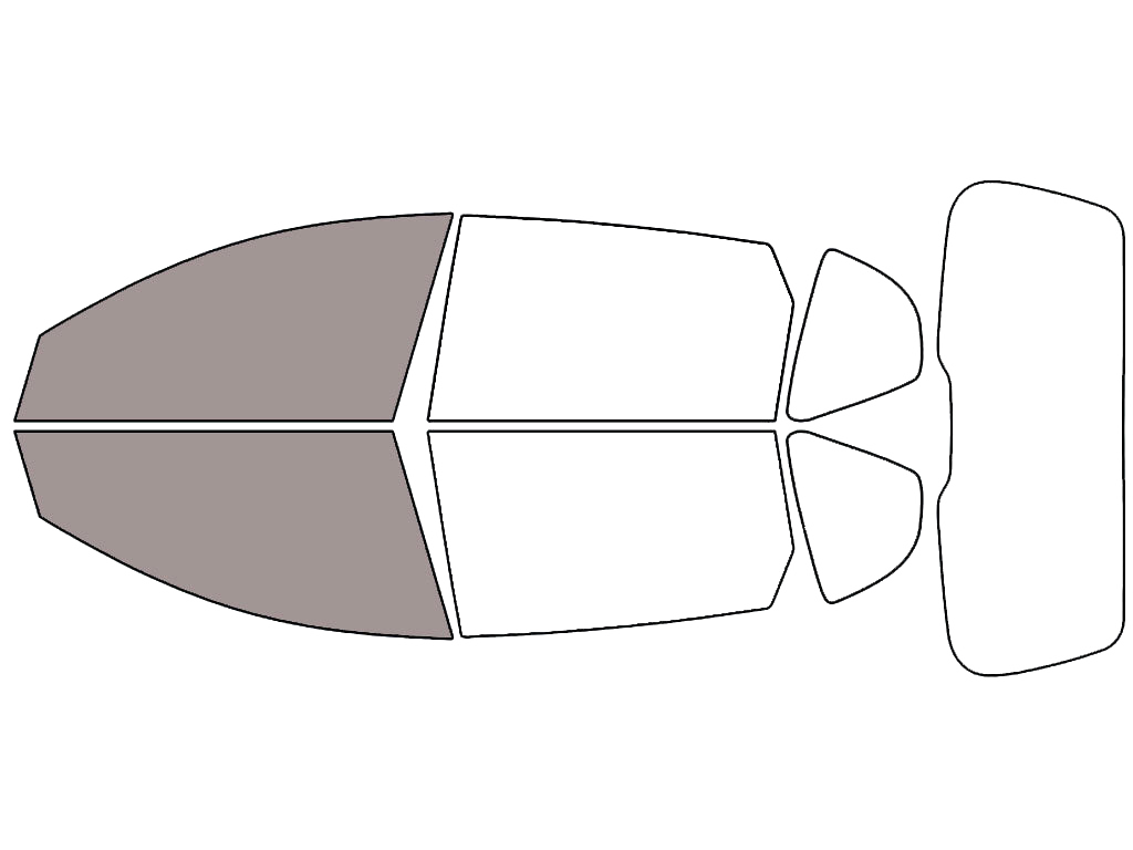 Front - 50%