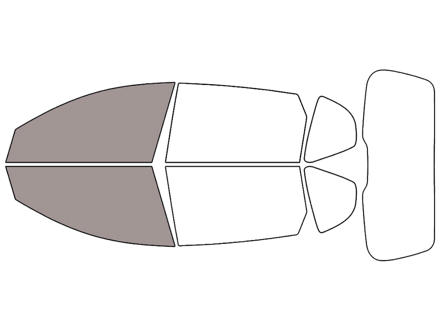 Front - 50%