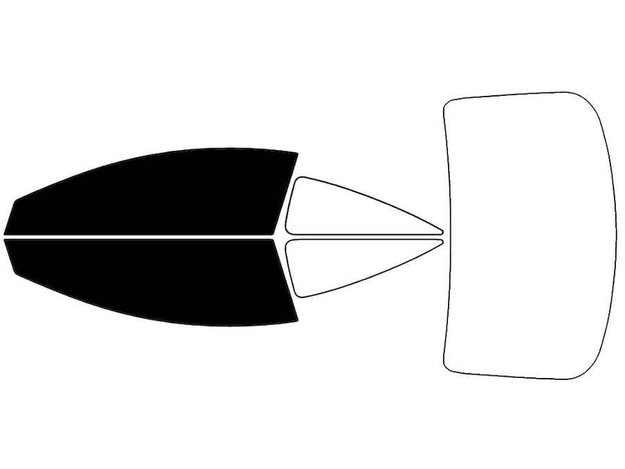 Front - 5%