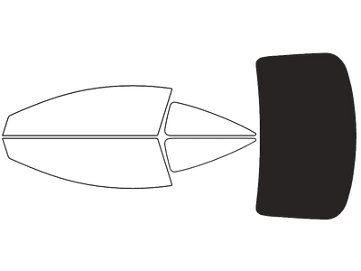 Rear Windshield - 15%