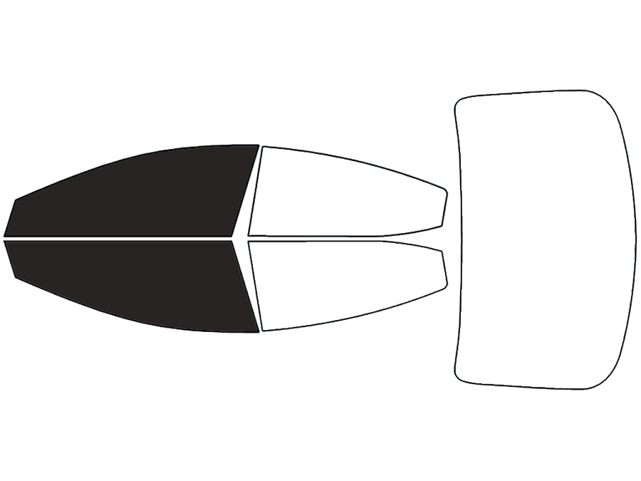 Front - 15%