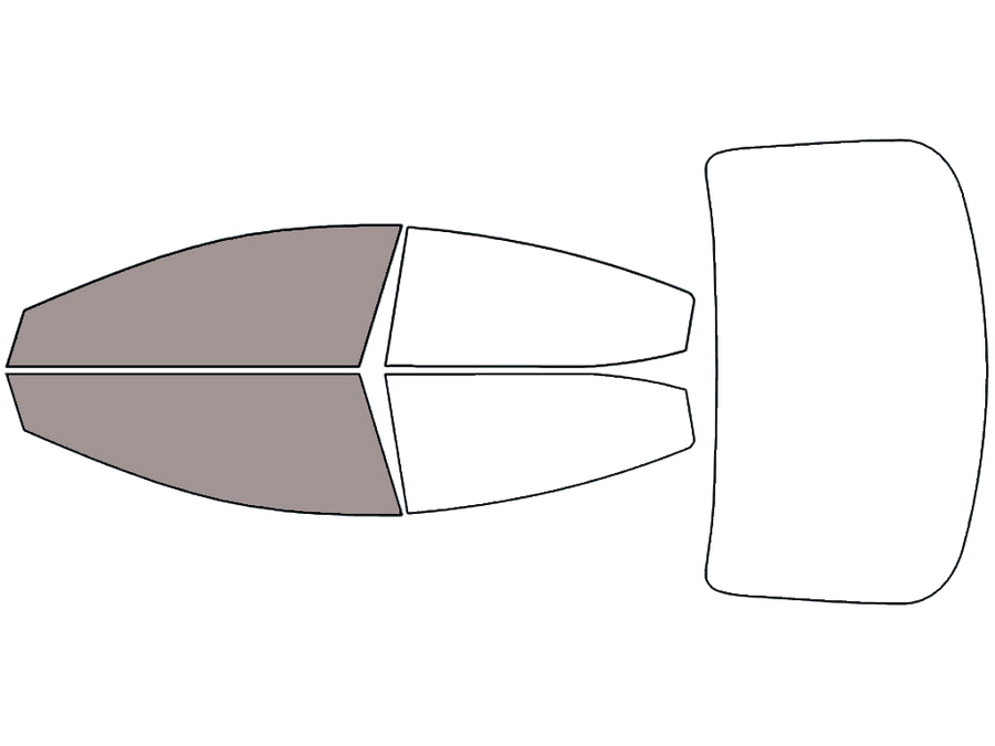 Front - 50%