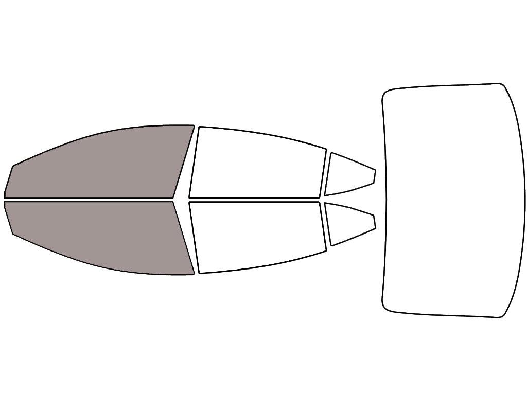 Front - 50%