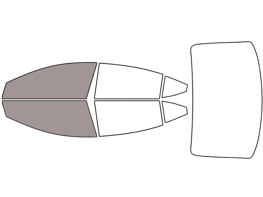 Front - 50%