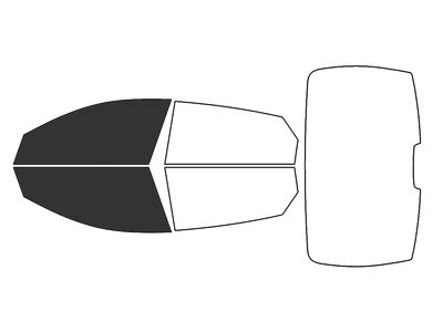 Front - 15%