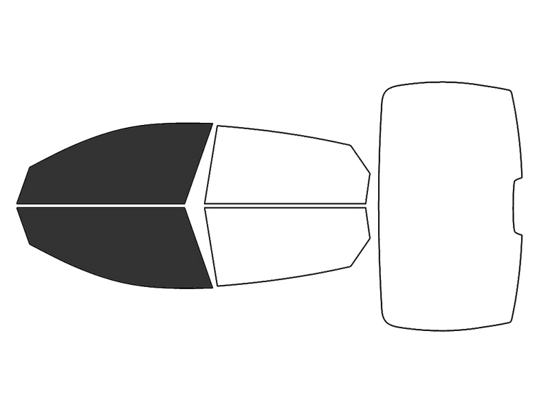 Front - 15%