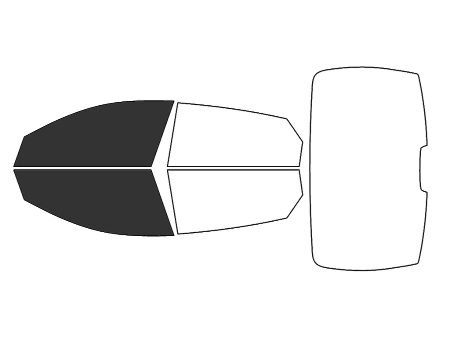 Front - 15%