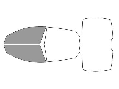 Front - 45%