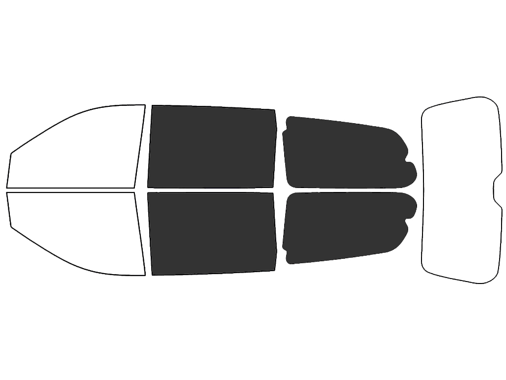 Back - 15% + Cargo