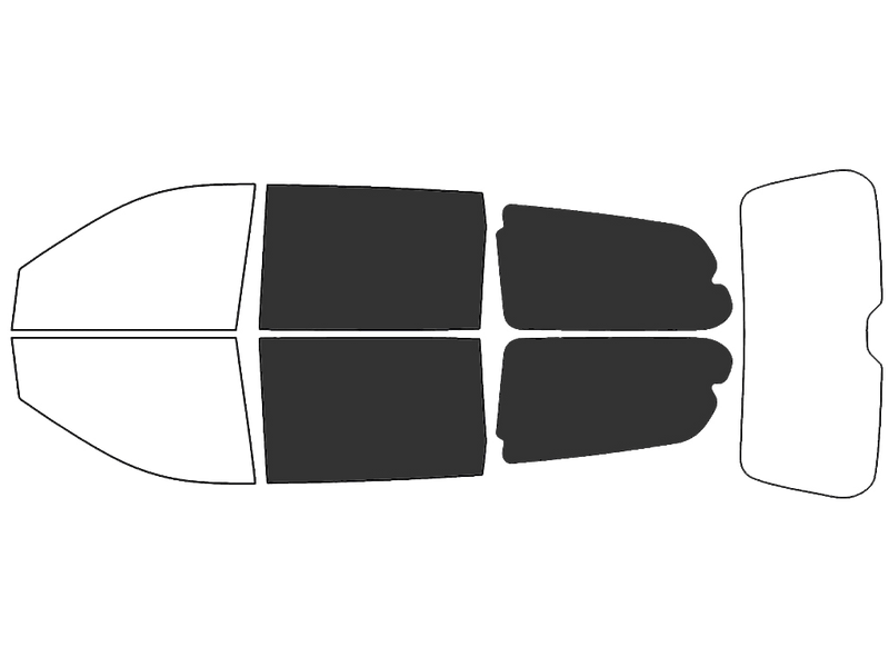 Back - 15% + Cargo