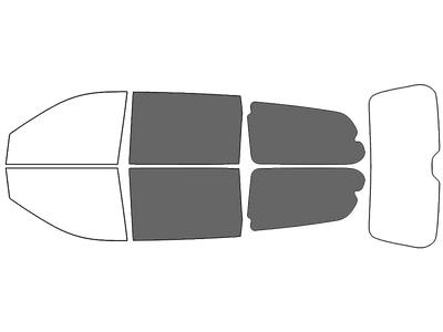 Back - 35% + Cargo