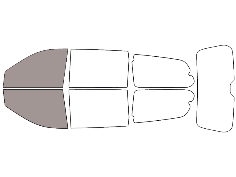 Front - 45%