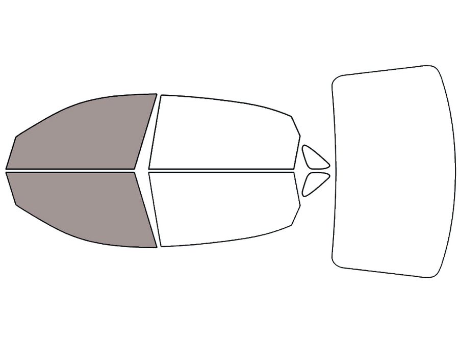 Front - 45%