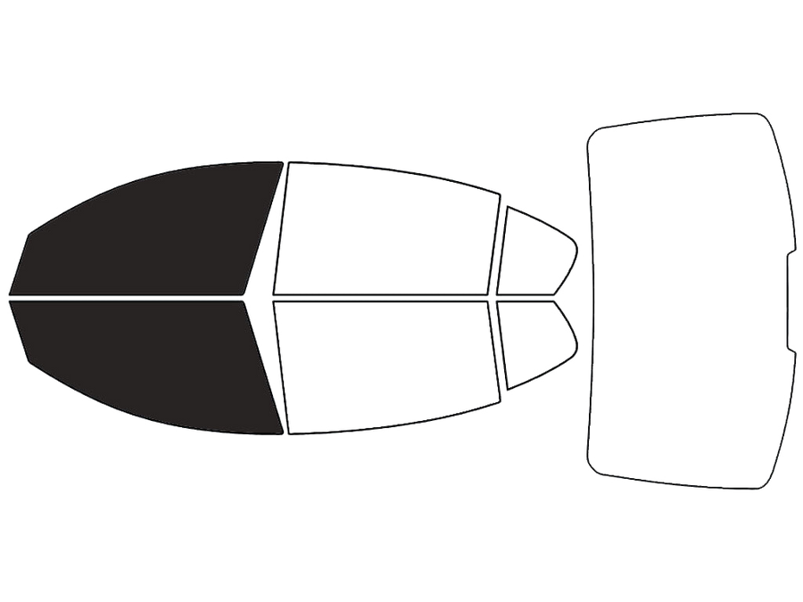 Front - 15%