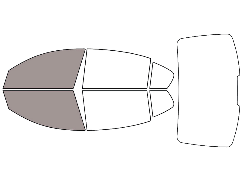 Front - 45%