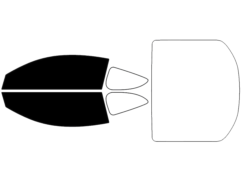 Front - 5%