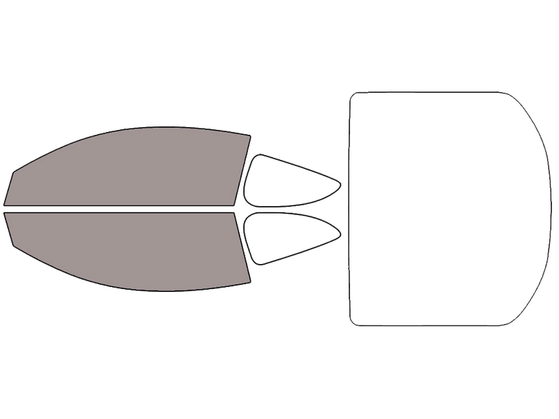 Front - 45%