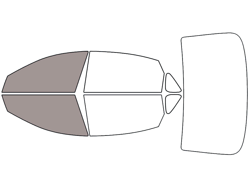 Front - 45%