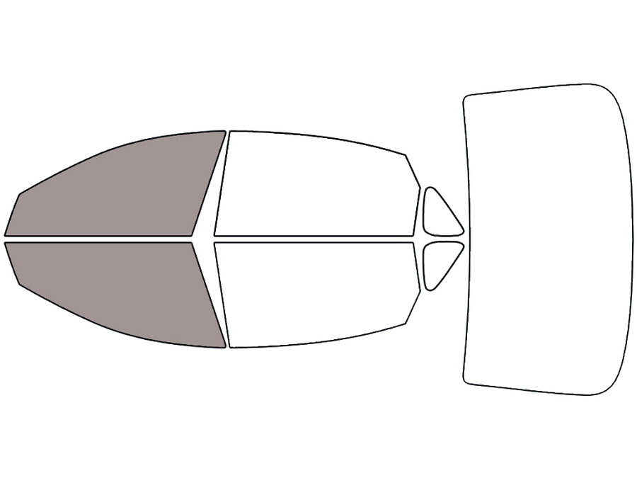 Front - 45%