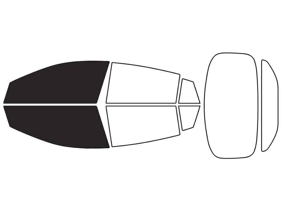 Front - 15%