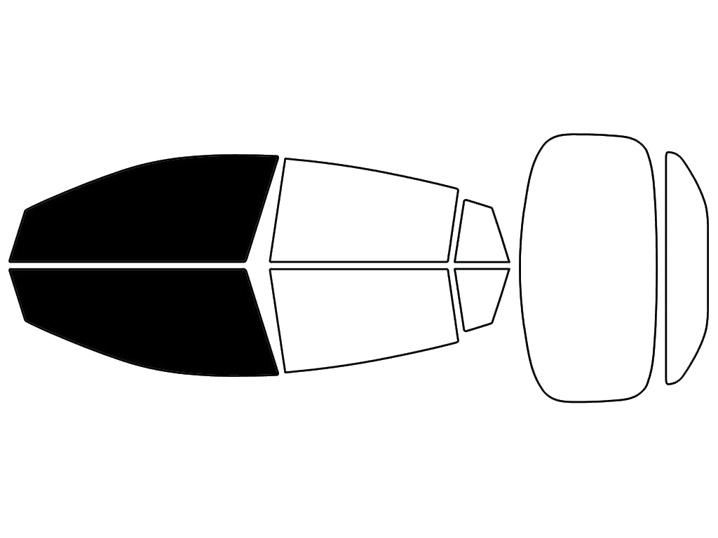 Front - 5%