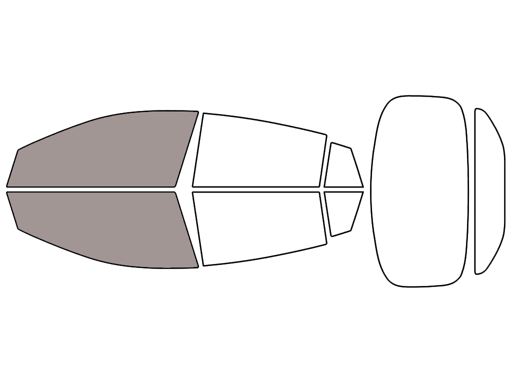 Front - 50%
