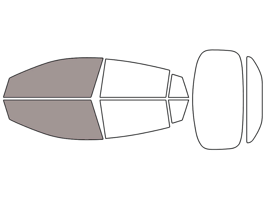 Front - 50%