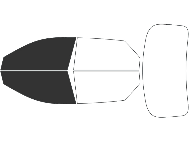 Front - 15%