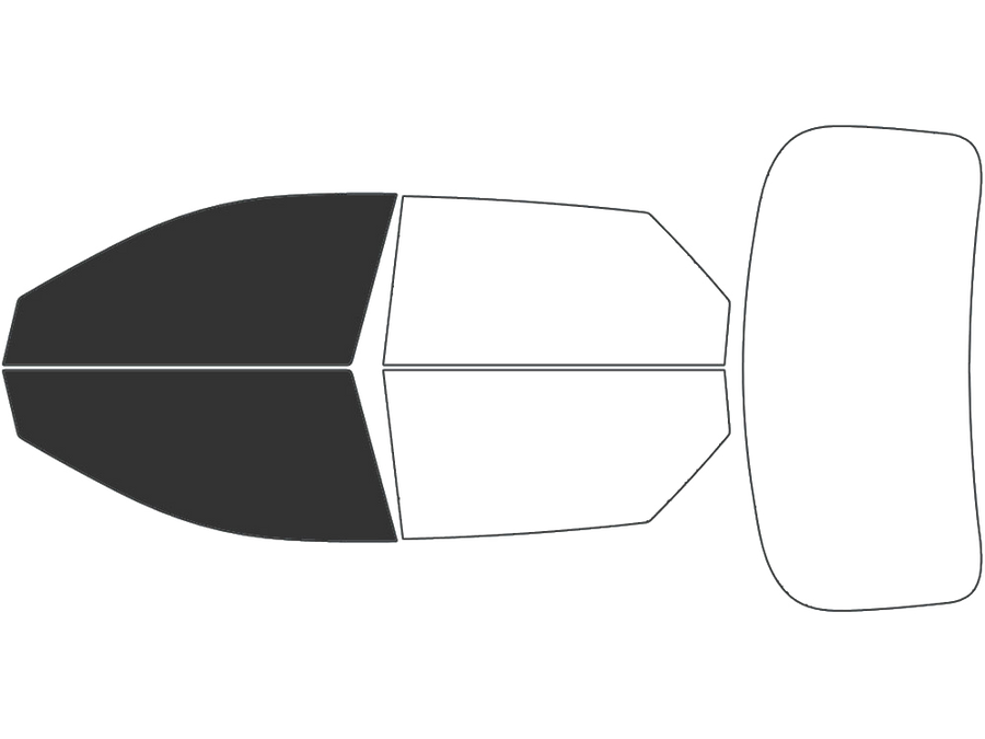Front - 15%