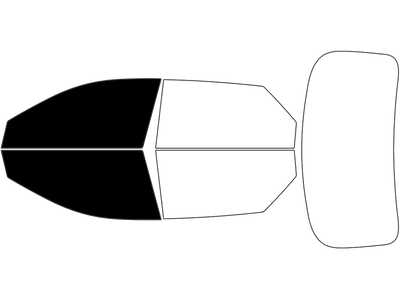 Front - 5%
