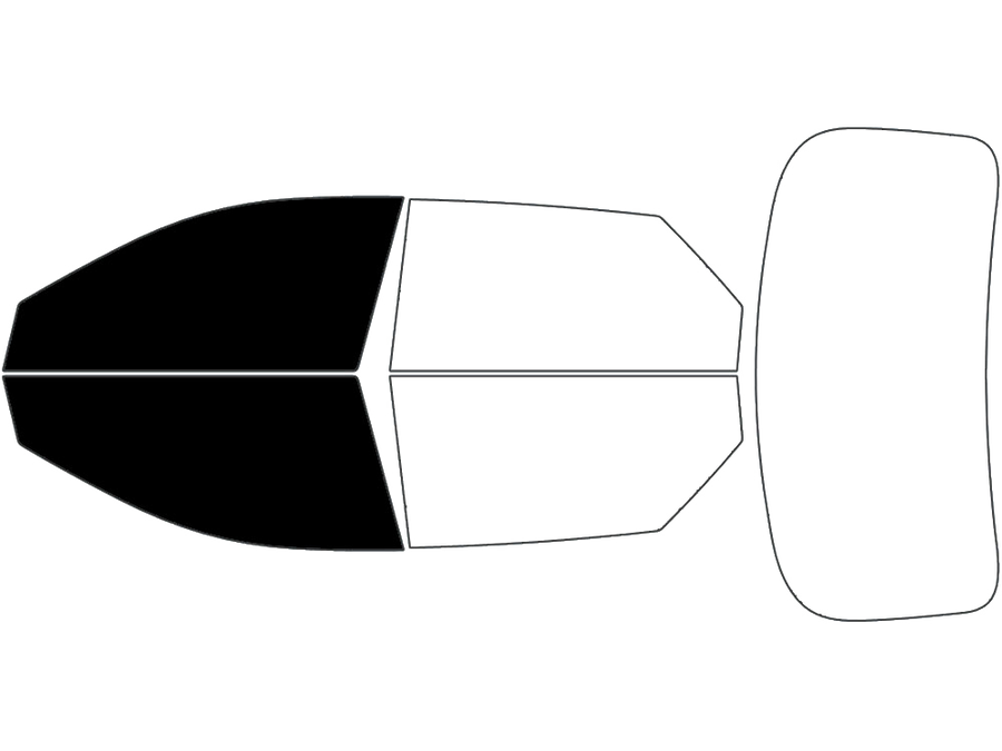 Front - 5%