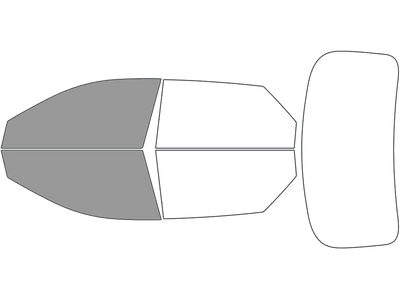 Front - 45%
