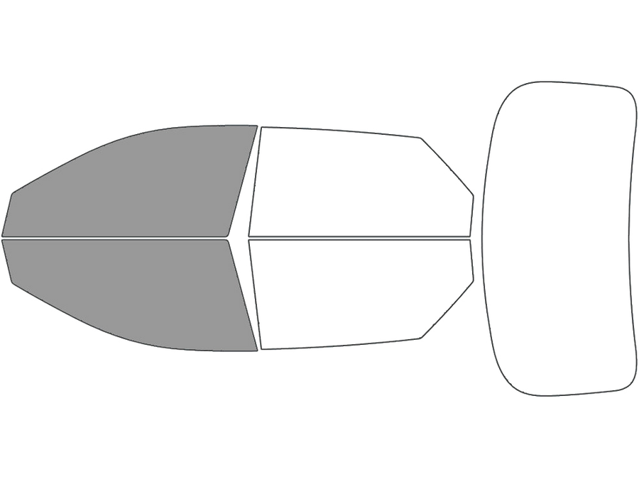 Front - 45%