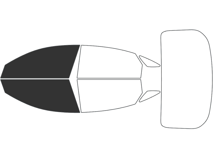 Front - 15%