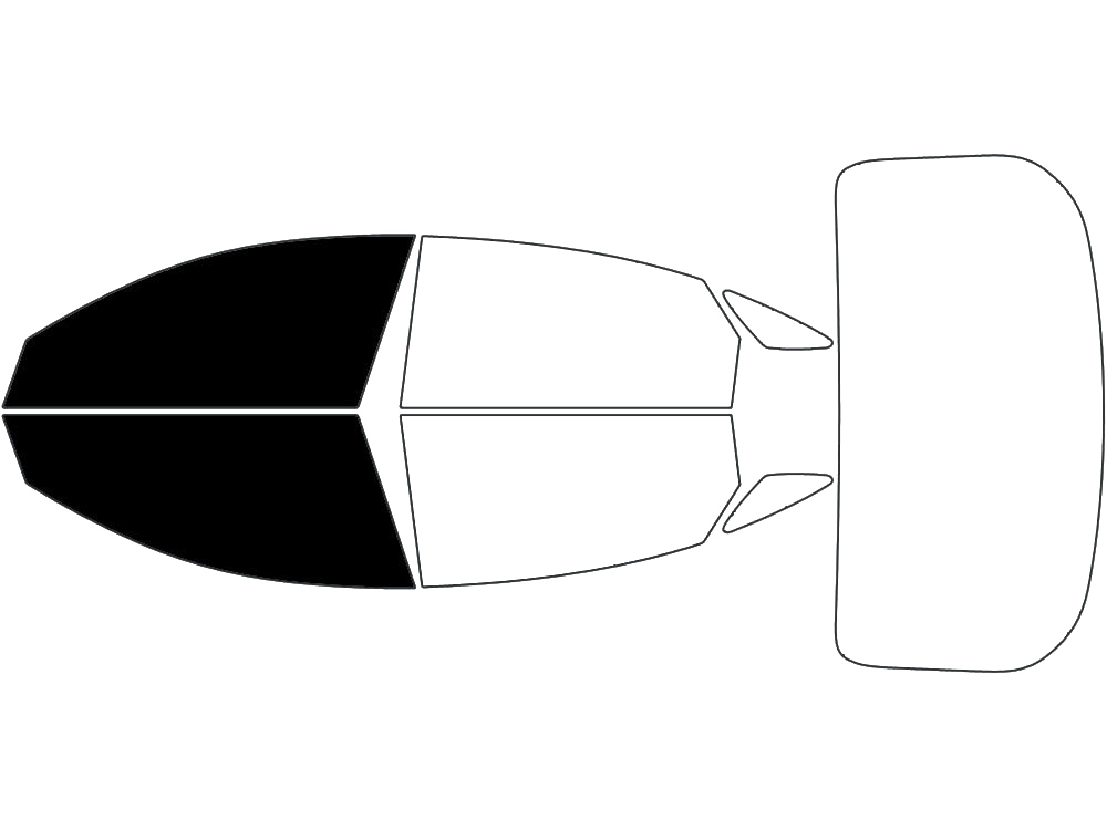 Front - 5%