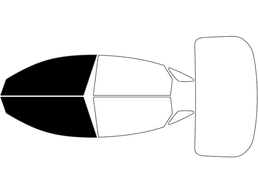Front - 5%