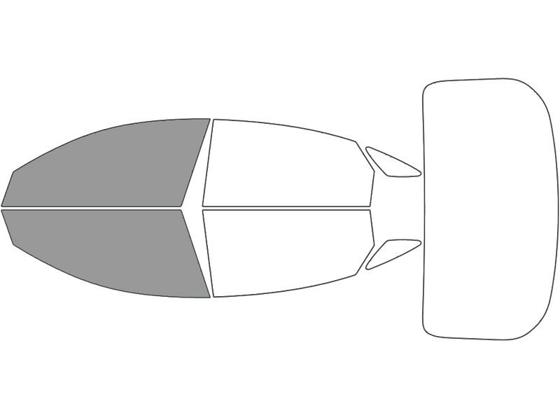 Front - 50%