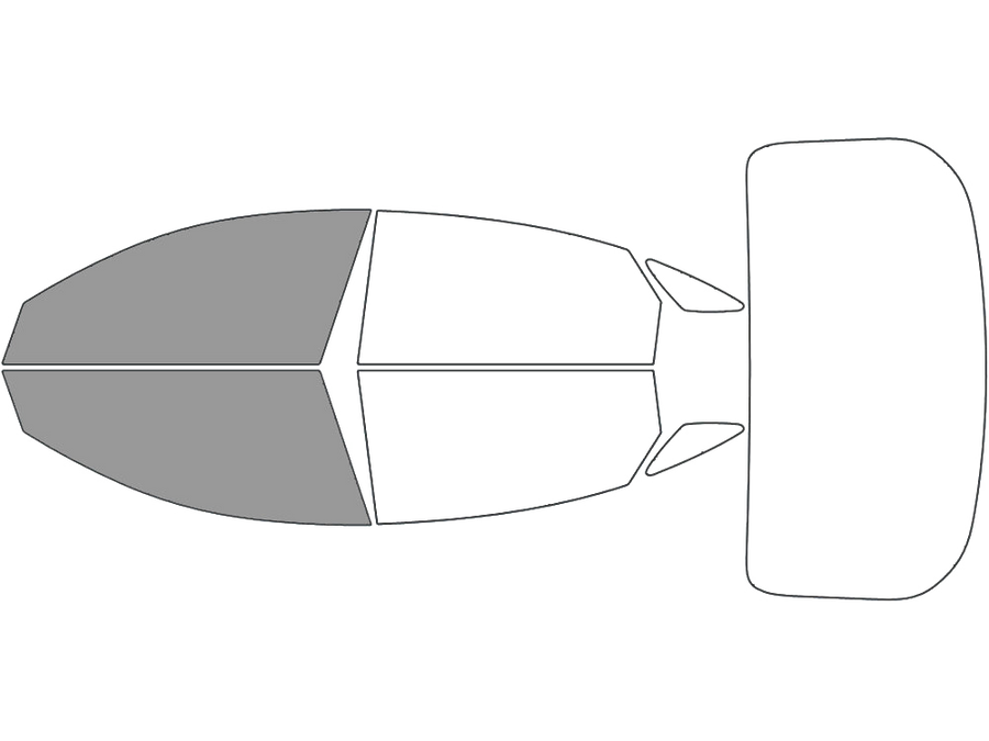 Front - 50%