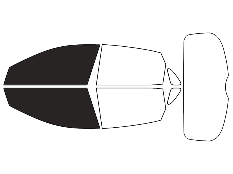 Front - 15%