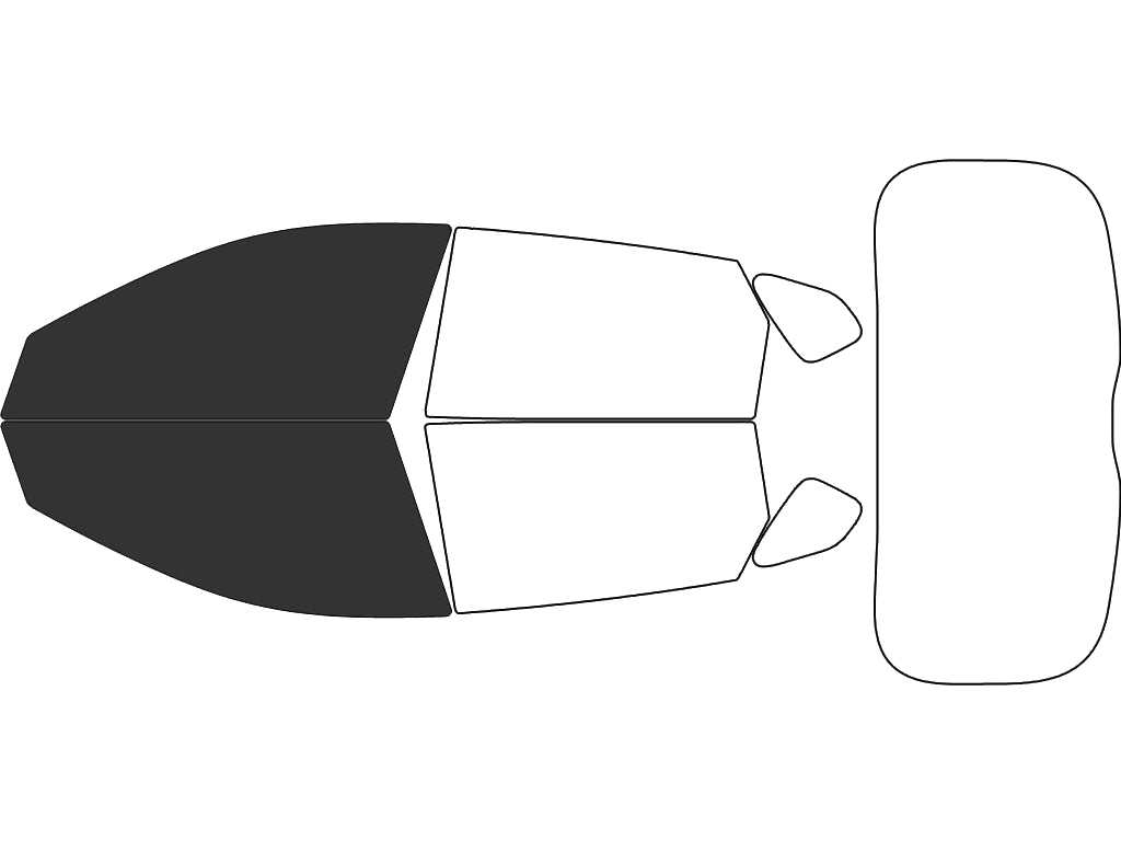 Front - 20%