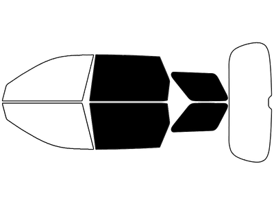 Back - 5% + Cargo